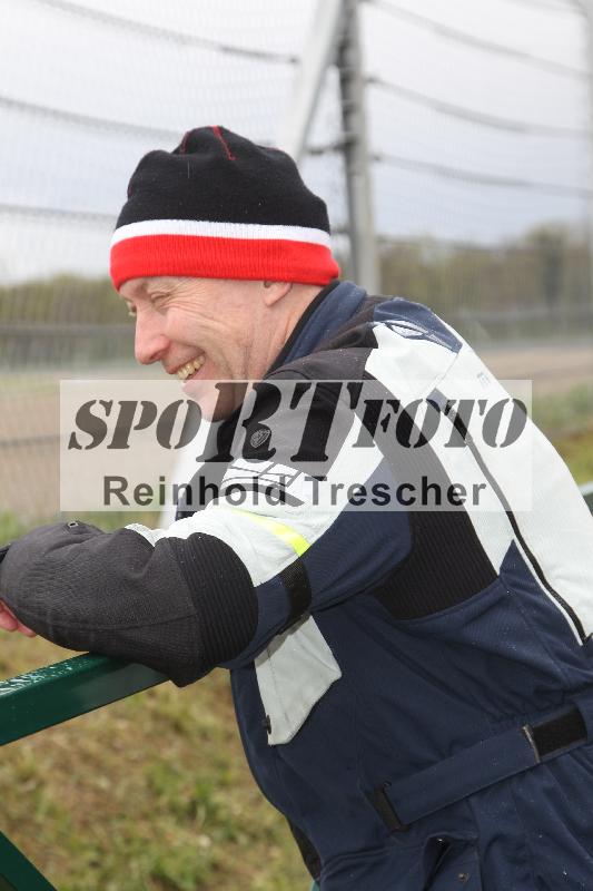 /Archiv-2025/08 20.04.2025 Speer Racing ADR/Impressionen